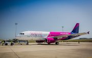 Wizz Air Moj Kipar