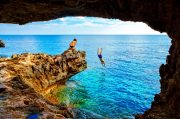 sea_caves_ayia_napa_jump